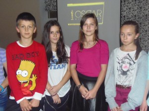 EuroWeek 45